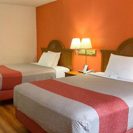 Motel 6-Bremerton, Wa Екстериор снимка