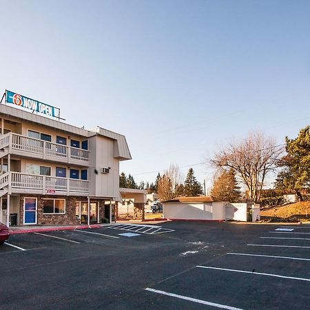 Motel 6-Bremerton, Wa Екстериор снимка