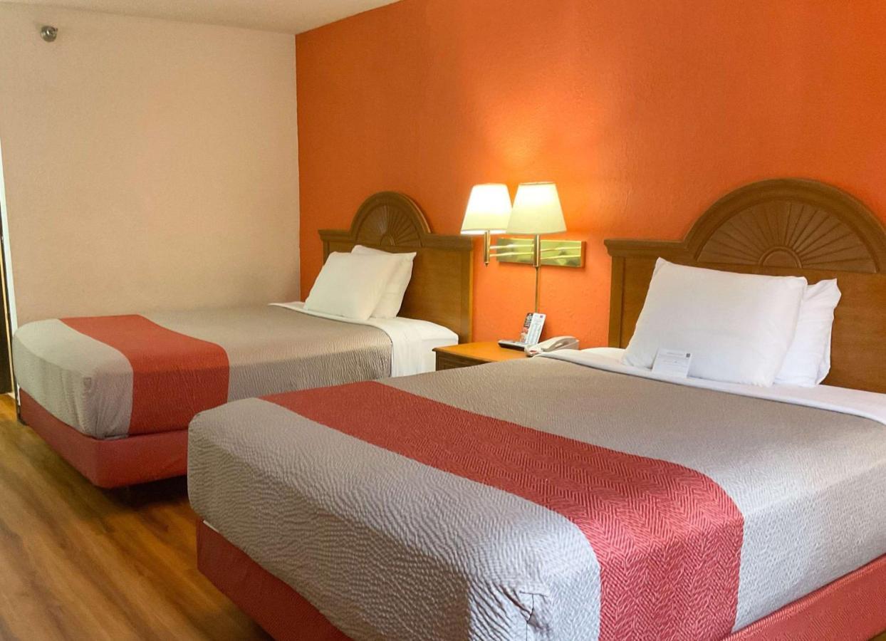 Motel 6-Bremerton, Wa Екстериор снимка