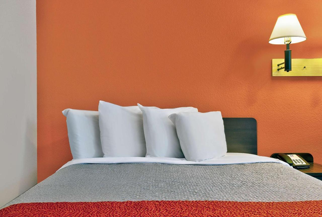 Motel 6-Bremerton, Wa Екстериор снимка