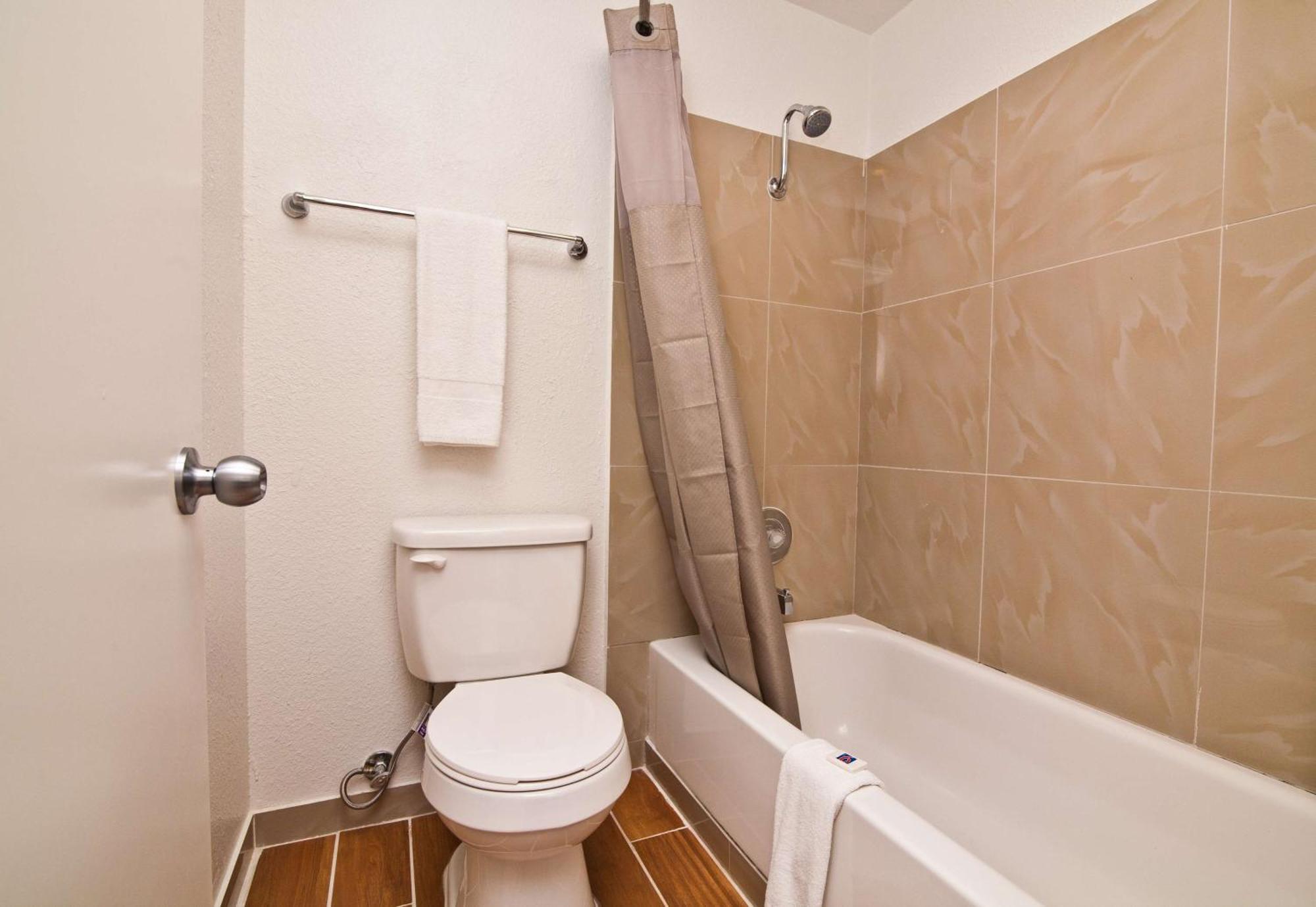 Motel 6-Bremerton, Wa Екстериор снимка