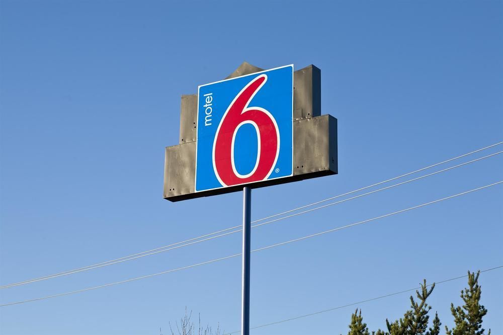 Motel 6-Bremerton, Wa Екстериор снимка
