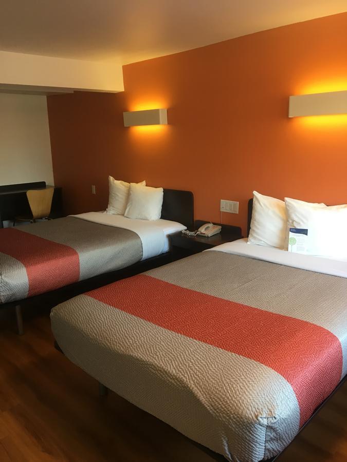 Motel 6-Bremerton, Wa Екстериор снимка