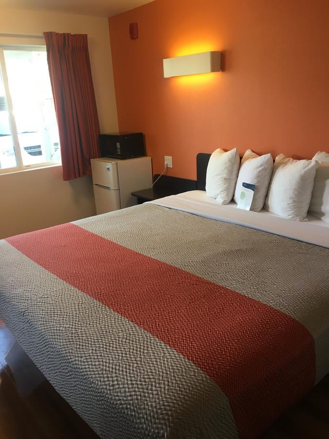 Motel 6-Bremerton, Wa Екстериор снимка