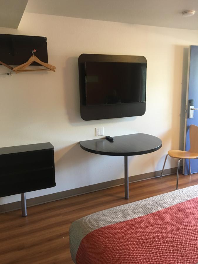 Motel 6-Bremerton, Wa Екстериор снимка