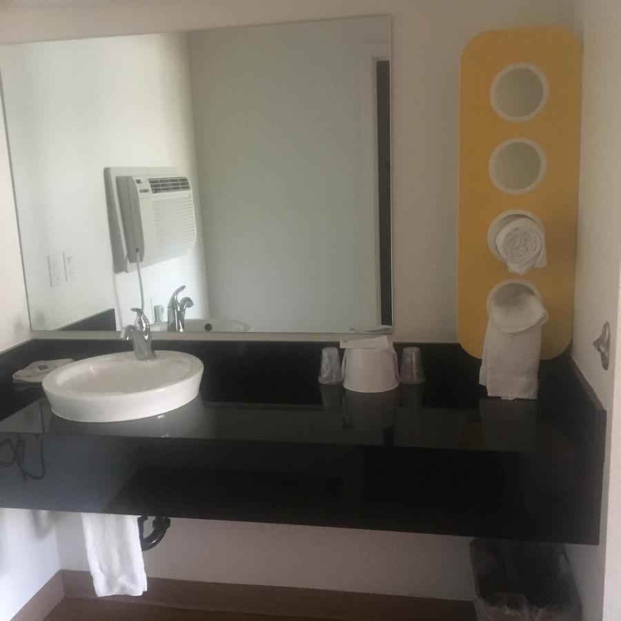 Motel 6-Bremerton, Wa Екстериор снимка