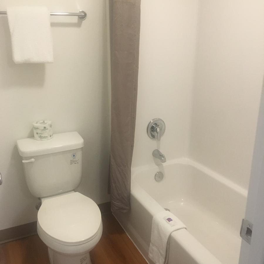 Motel 6-Bremerton, Wa Екстериор снимка