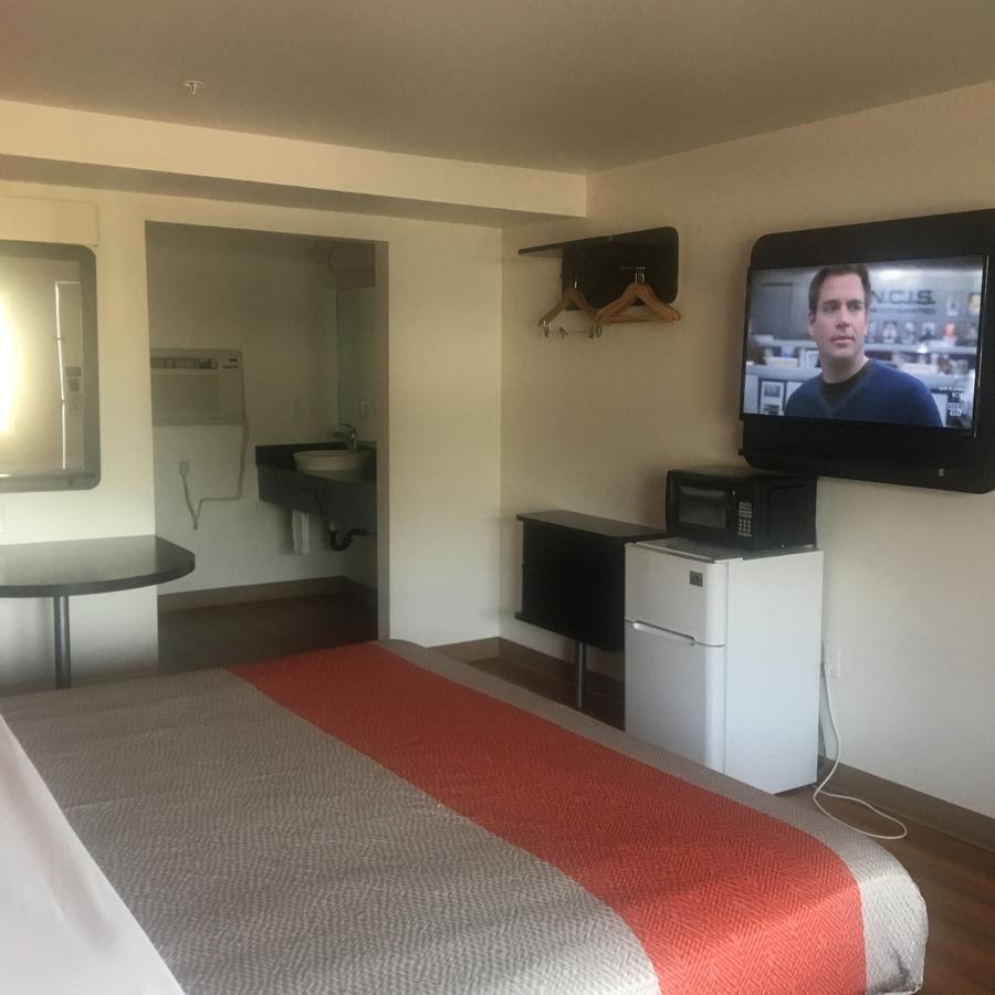 Motel 6-Bremerton, Wa Екстериор снимка