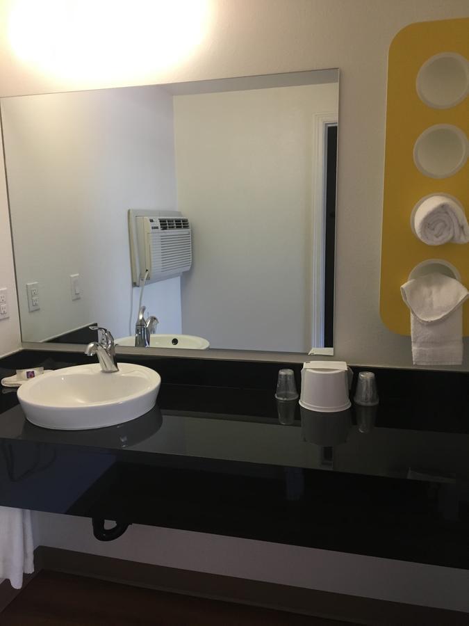 Motel 6-Bremerton, Wa Екстериор снимка